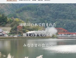 山之屋きくらげ