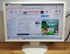 グリーンハウス 19型ワイド液晶 GH-TIF193SDW