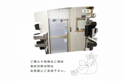 スリーアール店舗内観