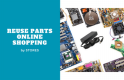 スリーアール中古部品ネットショップ